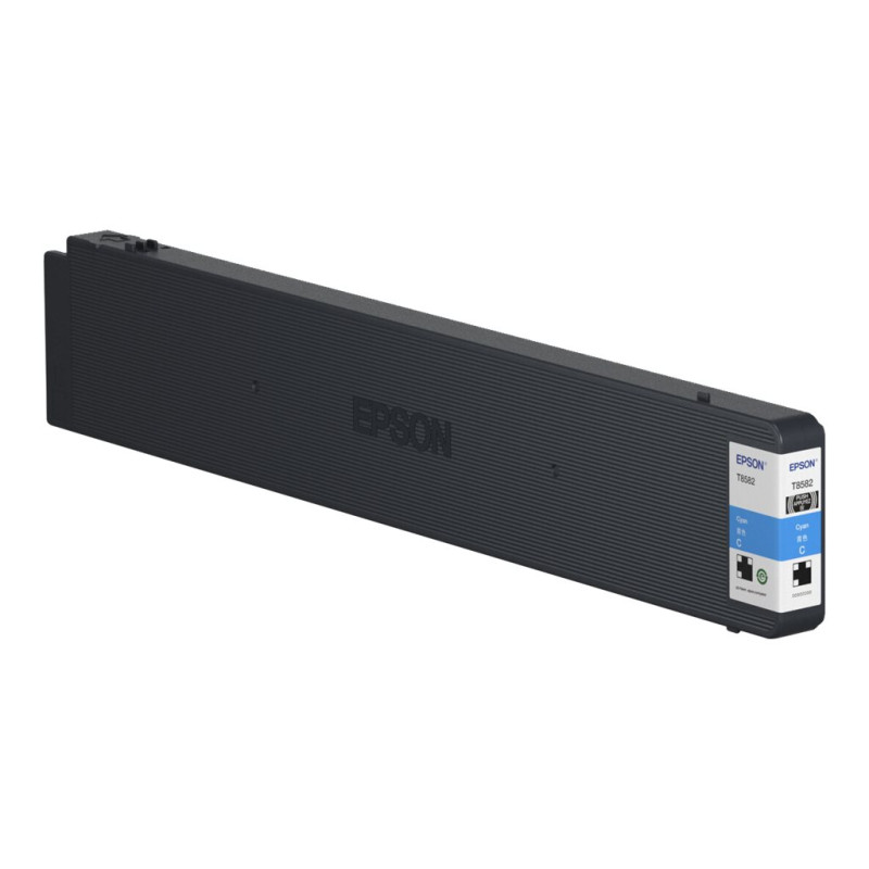 Epson WorkForce Enterprise WF-C17590 Cyan Ink, Epson