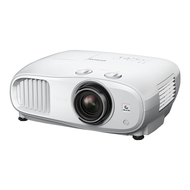 Epson, EH-TW7000, 3000 ANSI lumens, 40.000:1, White, Lamp warranty 12 month(s)