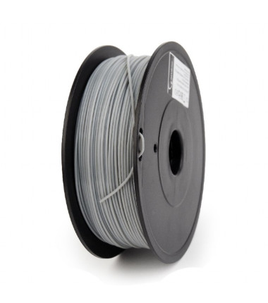 Flashforge PLA-PLUS Filament, 1.75 mm diameter, 1kg/spool, Grey