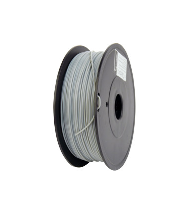 Flashforge PLA-PLUS Filament | 1.75 mm diameter, 1kg/spool | Grey