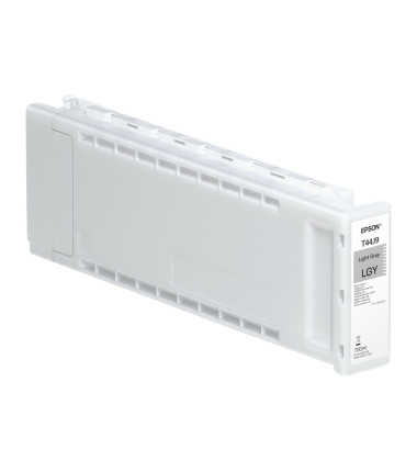 Epson UltraChrome Pro 12 ink | T44J940 | Ink Cartridge | Light Gray