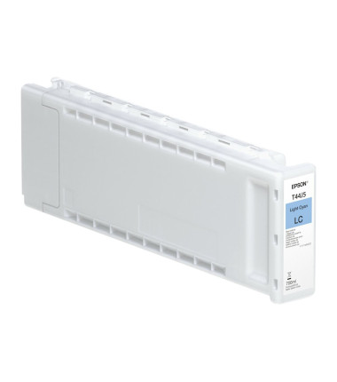 Epson T44J540 UltraChrome PRO 12 700ml | Ink cartrige | Light Cyan