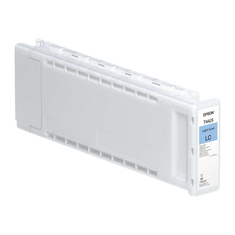 Epson T44J540 UltraChrome PRO 12 700ml, Ink cartrige, Light Cyan