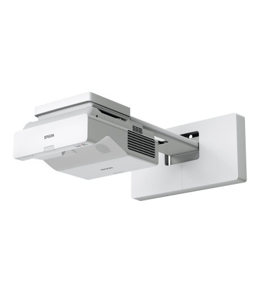 Epson, EB-770FI, Full HD (1920x1080), 4100 ANSI lumens, White, 3LCD projector, Wi-Fi