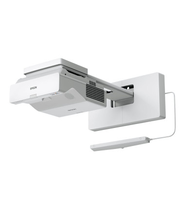 Epson | EB-770FI | Full HD (1920x1080) | 4100 ANSI lumens | White | 3LCD projector | Wi-Fi