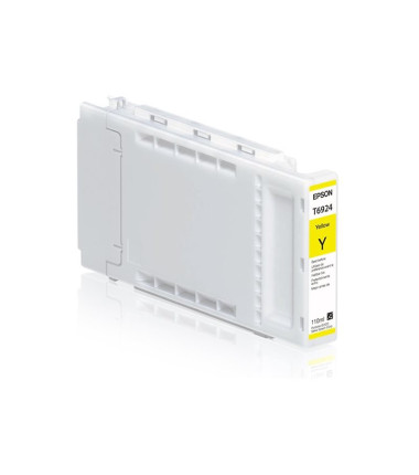 Epson T692400, Ink Cartridges, Yellow