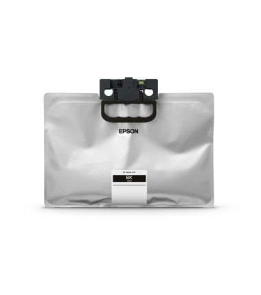 Epson WorkForce Pro EM-C8101R, XXL Ink pack, Black