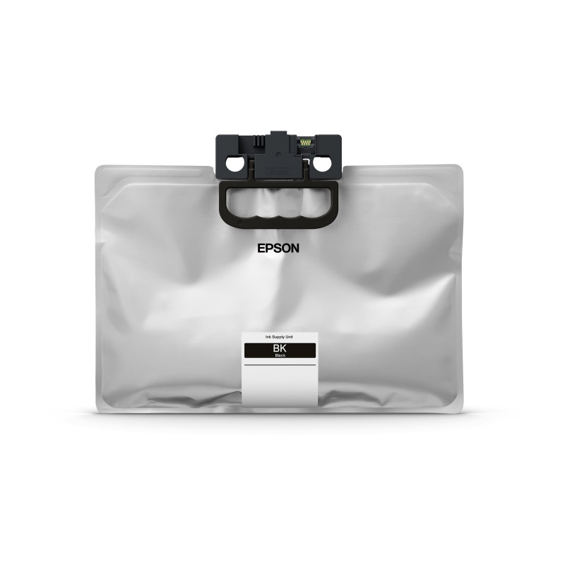 Epson WorkForce Pro EM-C8101R, XXL Ink pack, Black