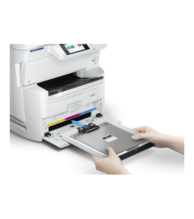 Epson WorkForce Pro EM-C8101R | XXL Ink pack | Black