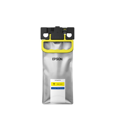 Epson WorkForce Pro EM-C8101R, XXL Ink pack, Yellow