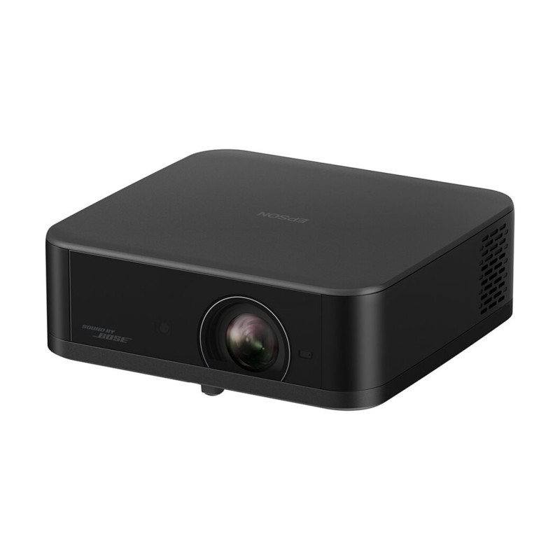 Epson, EF-62B, 700 ANSI lumens, Black