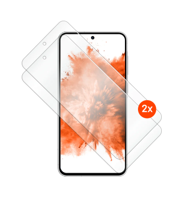 Fixed Screen protector | Samsung | Galaxy A37 5G | Tempered Glass | Transparent | 2.5D