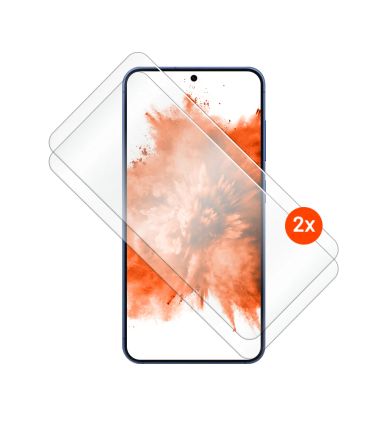 Fixed Screen protector | Samsung | Galaxy S26 Ultra | Tempered Glass | Clear | 2.5D