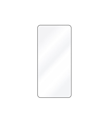 Fixed Screen protector | Samsung | Galaxy S26 Ultra | Tempered Glass | Black | Full Cover 2.5D