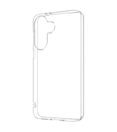 Fixed Story AntiUV | Back cover | Samsung | Galaxy A37 5G | TPU | Clear