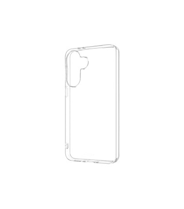 Fixed Story AntiUV | Back cover | Samsung | Galaxy A37 5G | TPU | Clear