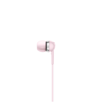 Sennheiser Headphones | CX 80U | Wired | In-ear | Microphone | Sakura