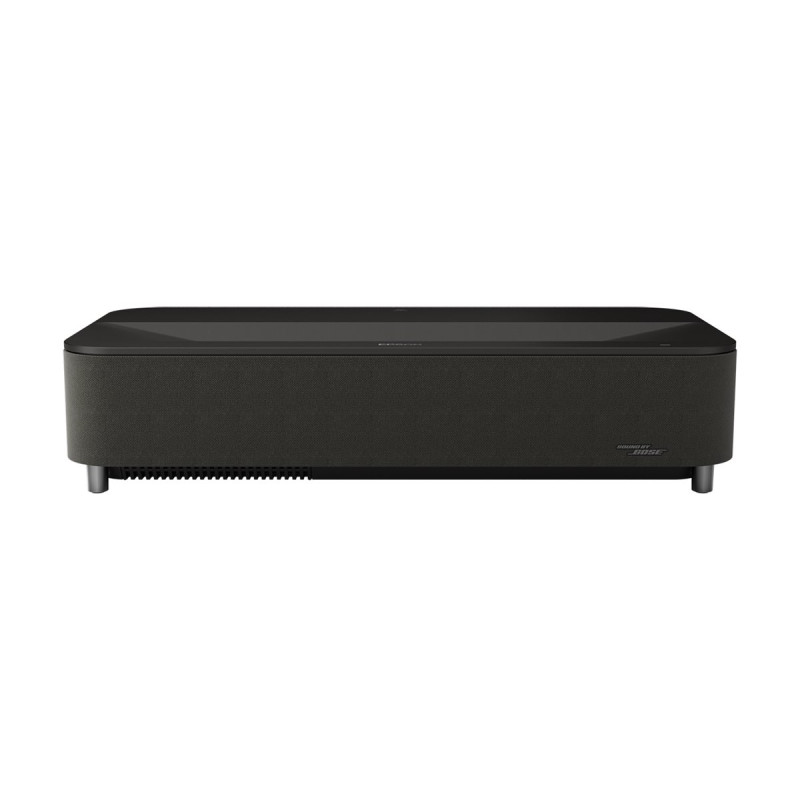 Epson EH-LS970B, 4000 ANSI lumens, 4K UHD (3840 x 2160), Black, Wi-Fi