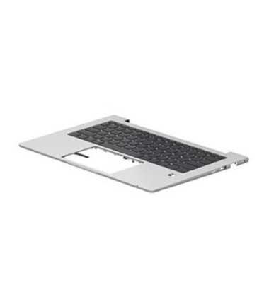 HP P38445-061 SPS-TOP COVER W/KB CP BL ITL