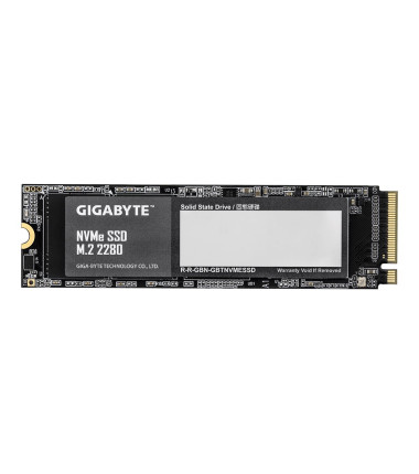 GIGABYTE SSD G3NVME512G M2 512GB | Gigabyte