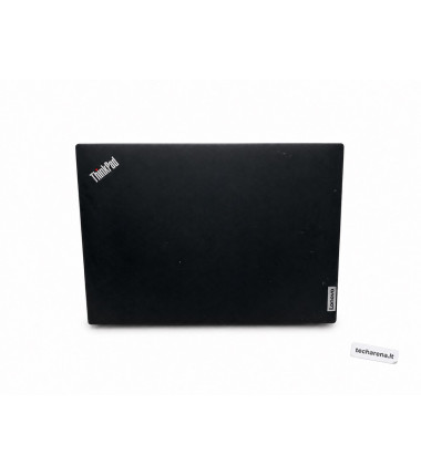 Lenovo ThinkPad T14 Gen 3 Intel Core i7-1270P, 32 GB RAM, 256 GB SSD polizinginis — nuotrauka 3 — 11695120036 Lenovo ThinkPad T14 Gen 3 Intel Core i7-1270P, 32 GB RAM, 256 GB SSD polizinginis — nuotrauka 3 — 11695120036