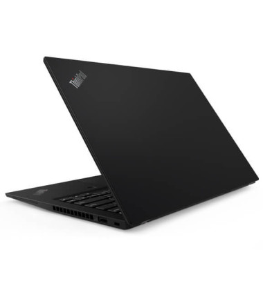 Ultrabook Lenovo ThinkPad T14S Gen 1 Intel Core i7-10510U, 16 GB RAM, 512 GB SSD polizinginis — nuotrauka 3 — 11620900155 Ultrabook Lenovo ThinkPad T14S Gen 1 Intel Core i7-10510U, 16 GB RAM, 512 GB SSD polizinginis — nuotrauka 3 — 11620900155