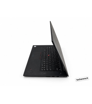 Lenovo ThinkPad P1 Gen 3 Intel Core i7-10850H, 32 GB RAM, 1 TB + 256 GB SSD polizinginis — nuotrauka 4 — 11589021351 Lenovo ThinkPad P1 Gen 3 Intel Core i7-10850H, 32 GB RAM, 1 TB + 256 GB SSD polizinginis — nuotrauka 4 — 11589021351