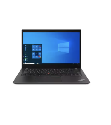 Ultrabook Lenovo ThinkPad T14S Gen 2 Intel Core i7-1185G7, 16 GB RAM, 512 GB SSD polizinginis — nuotrauka 1 — 11589020870