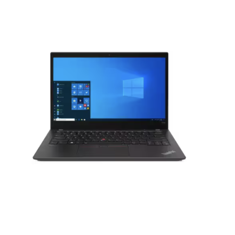 Ultrabook Lenovo ThinkPad T14S Gen 2 Intel Core i7-1185G7, 16 GB RAM, 512 GB SSD ex-lease — photo 1 — 11589020891