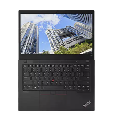 Ultrabook Lenovo ThinkPad T14S Gen 2 Intel Core i7-1185G7, 16 GB RAM, 512 GB SSD ex-lease — photo 4 — 11589020891