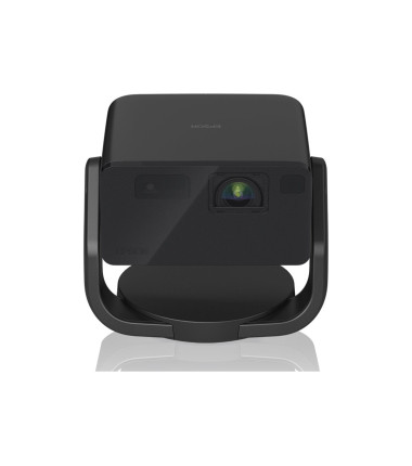 Epson, EF-22B, Full HD (1920x1080), 1000 ANSI lumens, Black