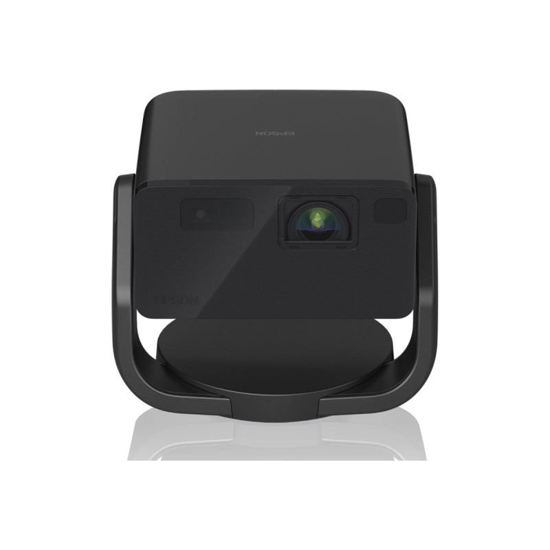 Epson, EF-22B, Full HD (1920x1080), 1000 ANSI lumens, Black