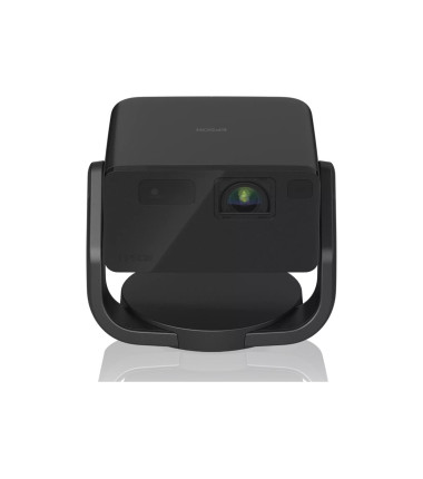 Epson | EF-22B | Full HD (1920x1080) | 1000 ANSI lumens | Black