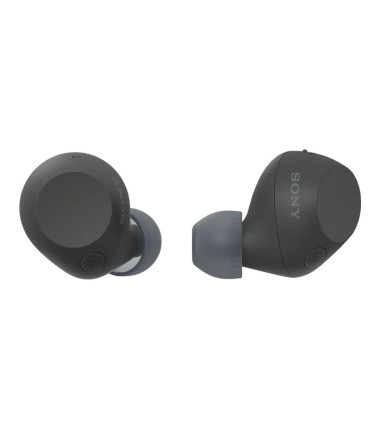Sony Headphones | WF-C710N | Bluetooth | In-ear | Black | Noise canceling | Noise reduction
