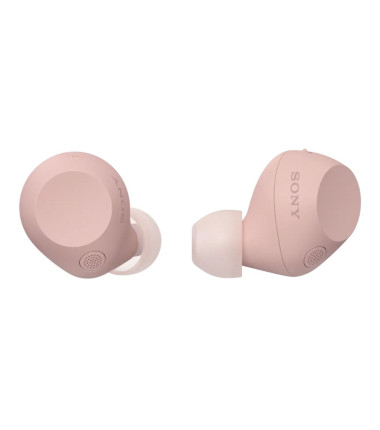 Sony Headphones | WF-C710N | Bluetooth | In-ear | Pink | Noise canceling | Noise reduction