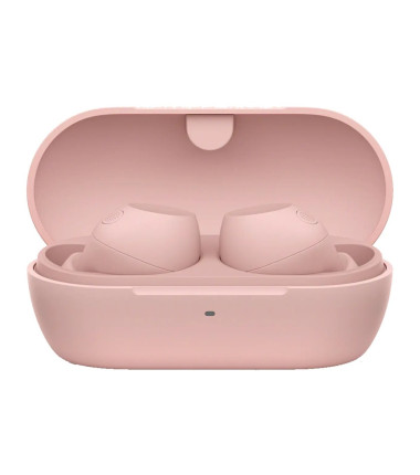 Sony Headphones | WF-C710N | Bluetooth | In-ear | Pink | Noise canceling | Noise reduction
