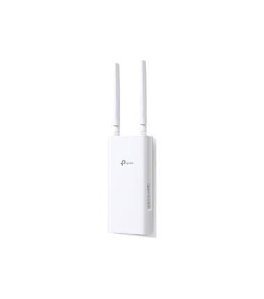 TP-Link TL-MR100-Outdoor 4G 300 Mbps Wi-Fi Outdoor Router, TP-LINK