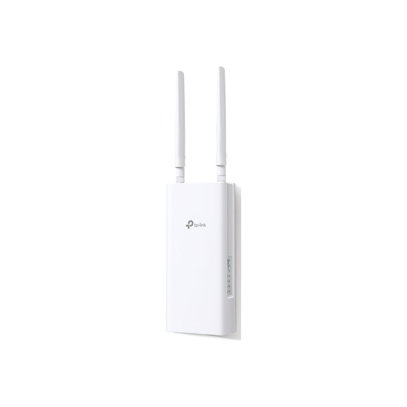 TP-Link TL-MR100-Outdoor 4G 300 Mbps Wi-Fi Outdoor Router, TP-LINK