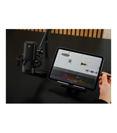 Elgato Wave:3 MK.2 - USB Audio Microphone | Elgato