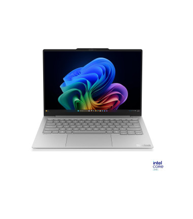 Lenovo ThinkBook 14x ILL Intel, Luna Grey, 14 ", IPS, WUXGA, 1920 x 1200 pixels, Anti-glare, Intel Core Ultra 5, 226V