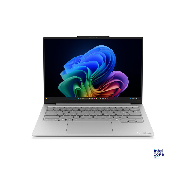 Lenovo ThinkBook 14x ILL Intel, Luna Grey, 14 ", IPS, WUXGA, 1920 x 1200 pixels, Anti-glare, Intel Core Ultra 5, 226V
