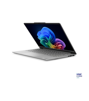 Lenovo ThinkBook 14x ILL Intel | Luna Grey | 14 " | IPS | WUXGA | 1920 x 1200 pixels | Anti-glare | Intel Core Ultra 5 | 226V | 