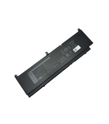 Dell PKWVM genuine 95 Wh battery for Precision 7550, 7750, 7760 and 7560