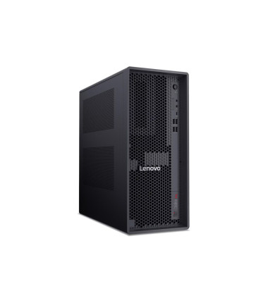 Lenovo ThinkStation | P4 | Desktop | Tower | AMD Ryzen 5 PRO | 9655 | Internal memory 32 GB | UDIMM DDR5 | 1000 GB | AMD Radeon 