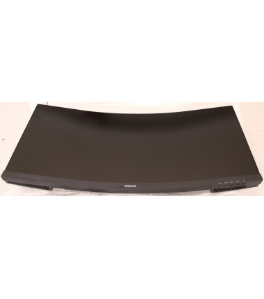 SALE OUT. PHILIPS 34B2U5900C/00 34" DUAL Mode Curved Business monitor 21:9/5120x2160/350cdm2/2ms/DP HDMI USB-C | SALE OUT. | Phi