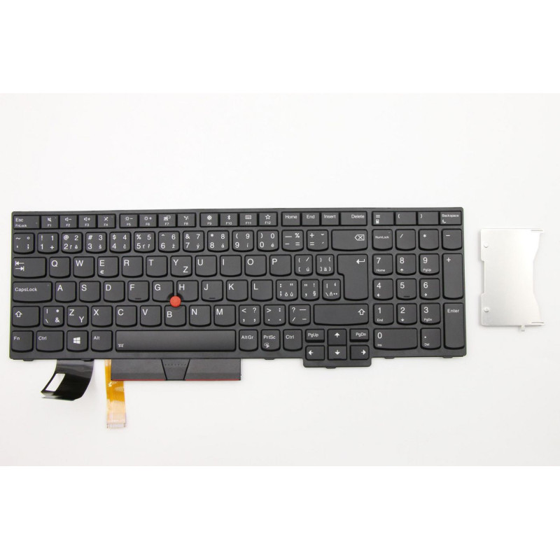Lenovo 01EN990 Keyboard (CZECH) Lenovo 01EN990 Keyboard (CZECH)