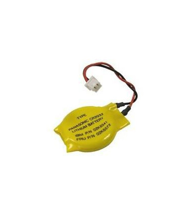 Lenovo 01AW187 RTC Battery