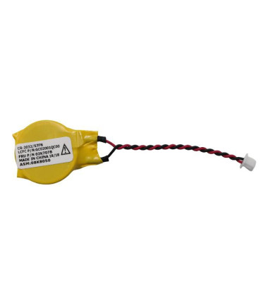 Lenovo 02K7078 3V CR2032 lithium-ion battery