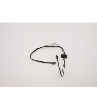 Lenovo 5C10U58417 SATA power cable assembly