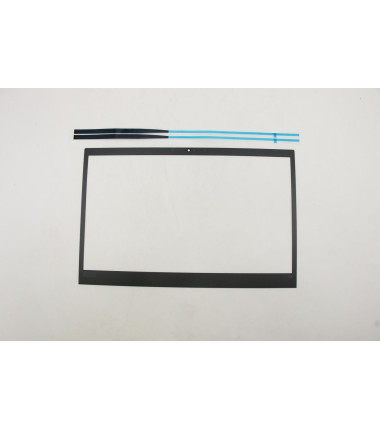 Lenovo 5B30Z38885 RGB Black T15G2 bezel sheet